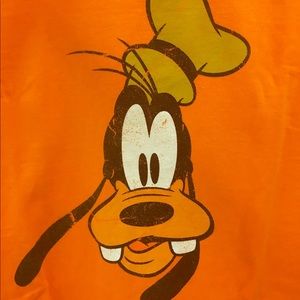 Vintage Goofy